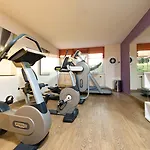 فندق ليوناردو هايديلبيرغ والدورف 4*