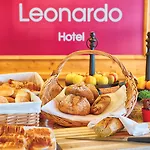 ليوناردو هايديلبيرغ والدورف 4*