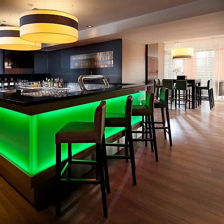 Leonardo Heidelberg Walldorf (Baden-Wurttemberg)