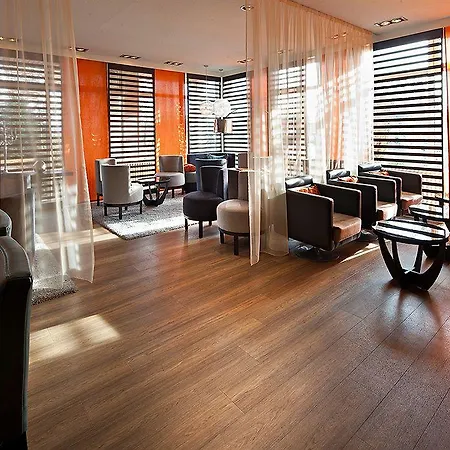 Leonardo Heidelberg 4*