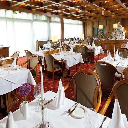 Leonardo Heidelberg Hotel