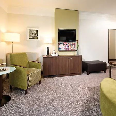 Leonardo Heidelberg Hotel 4*