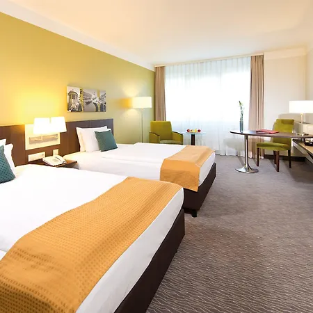 Leonardo Heidelberg 4* Walldorf (Baden-Wurttemberg)