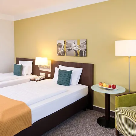 Leonardo Heidelberg Hotel Walldorf (Baden-Wurttemberg)
