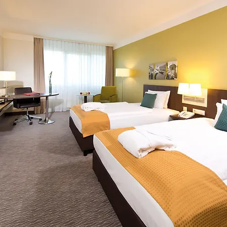 Leonardo Heidelberg 4* Walldorf (Baden-Wurttemberg)