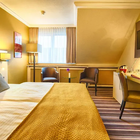 Leonardo Heidelberg 4* Walldorf (Baden-Wurttemberg)