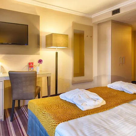 Leonardo Heidelberg 4* Walldorf (Baden-Wurttemberg)
