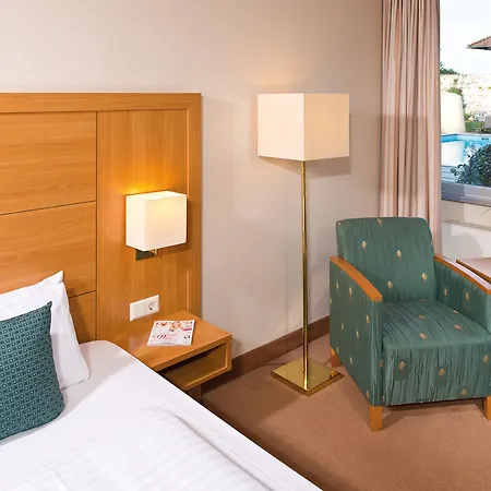 Leonardo Heidelberg 4* Walldorf (Baden-Wurttemberg)