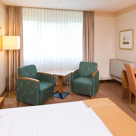 Leonardo Heidelberg 4* Βάλντορφ