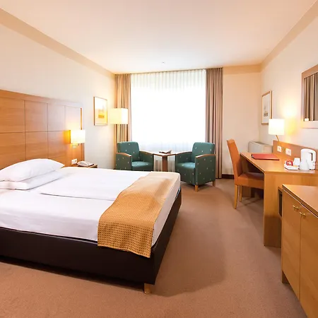 Hotel Leonardo Heidelberg