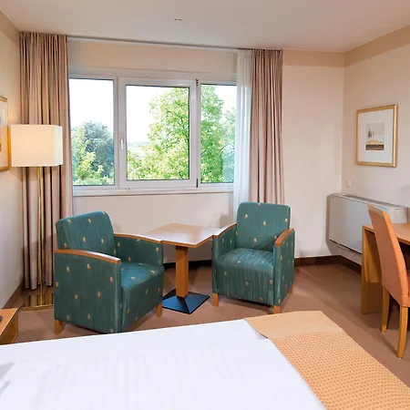 Ξενοδοχείο Leonardo Heidelberg Βάλντορφ