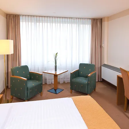 Hotel Leonardo Heidelberg