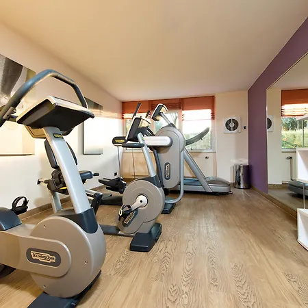 Hotel Leonardo Heidelberg 4*