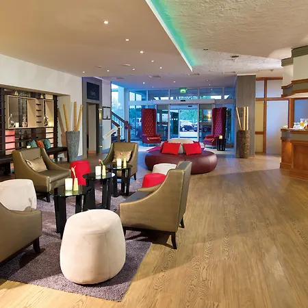 Leonardo Heidelberg Hotel