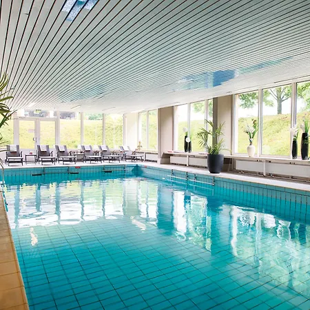Hotel Leonardo Heidelberg 4*