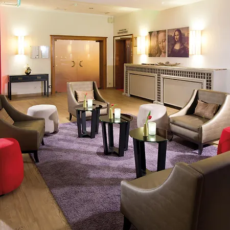 Leonardo Heidelberg 4* Walldorf (Baden-Wurttemberg)
