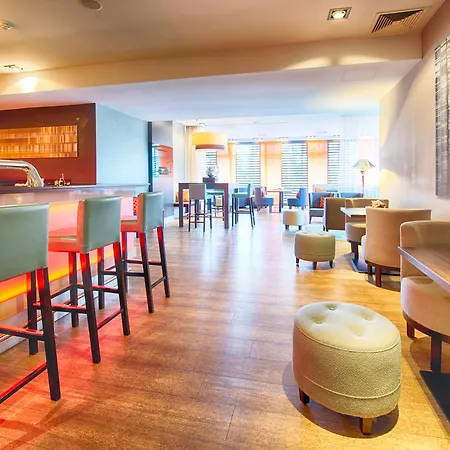 Leonardo Heidelberg Hotel 4*
