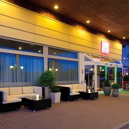 Ξενοδοχείο Leonardo Heidelberg 4*