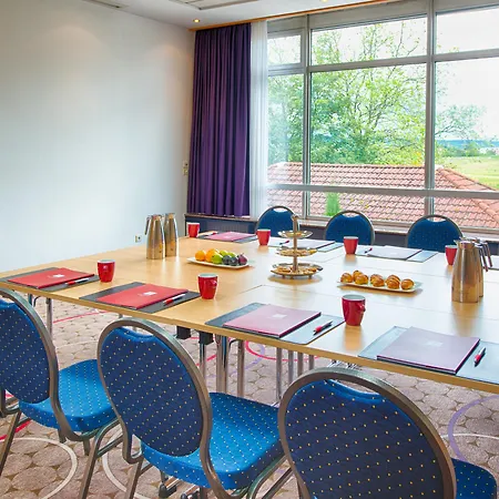 Hotel Leonardo Heidelberg 4*