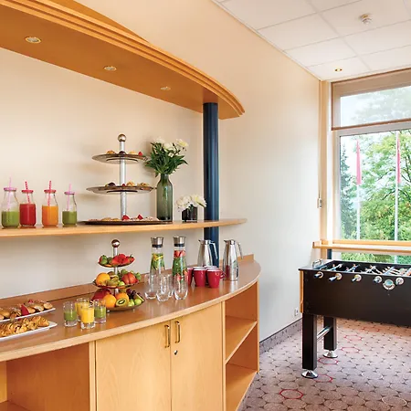 Hotel Leonardo Heidelberg Walldorf (Baden-Wurttemberg)