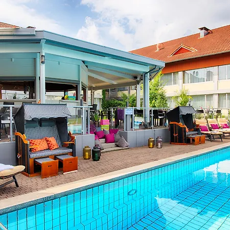 Leonardo Heidelberg Βάλντορφ