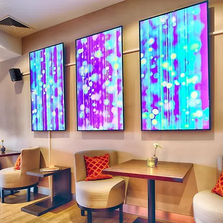 Leonardo Heidelberg 4*