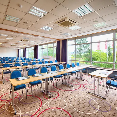 Leonardo Heidelberg Hotel Walldorf (Baden-Wurttemberg)