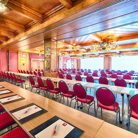 Hotel Leonardo Heidelberg Walldorf (Baden-Wurttemberg)