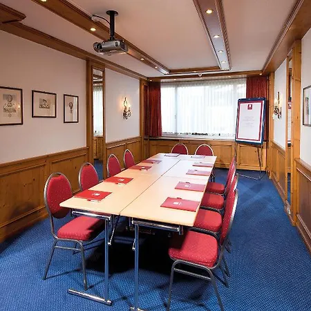 Leonardo Heidelberg Ξενοδοχείο