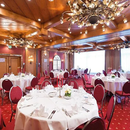 Leonardo Heidelberg Hotel 4*
