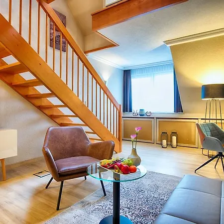 Leonardo Heidelberg Hotel 4*