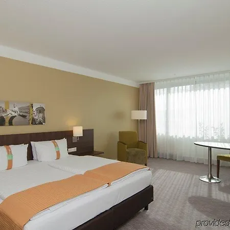 Leonardo Heidelberg 4*