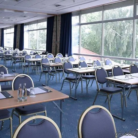 Leonardo Heidelberg Walldorf (Baden-Wurttemberg)