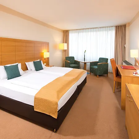 Leonardo Heidelberg 4* Walldorf (Baden-Wurttemberg)