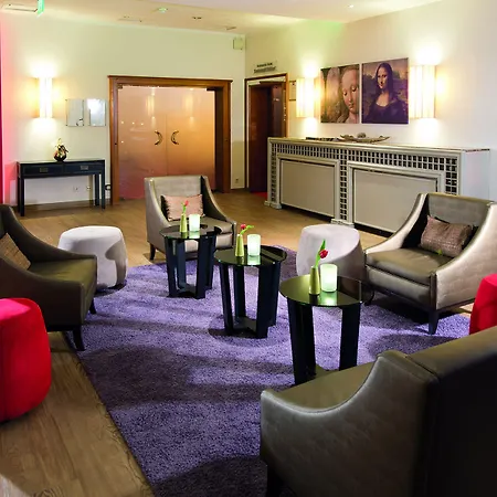 Leonardo Heidelberg 4* Walldorf (Baden-Wurttemberg)