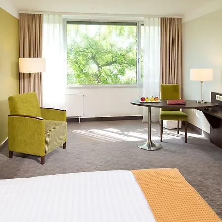 Leonardo Heidelberg Hotel