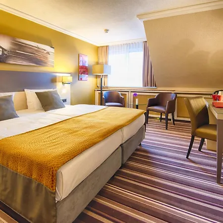 Leonardo Heidelberg Walldorf (Baden-Wurttemberg)