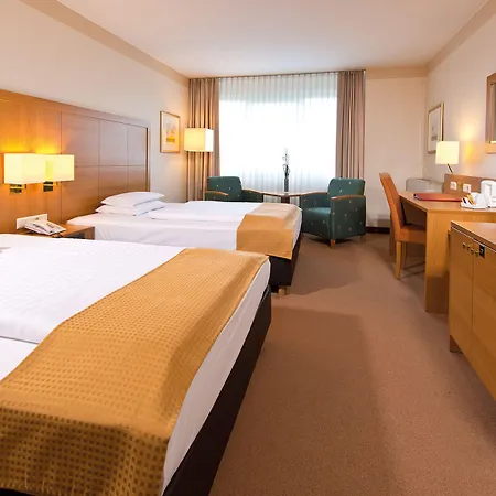 Leonardo Heidelberg Hotel Walldorf (Baden-Wurttemberg)