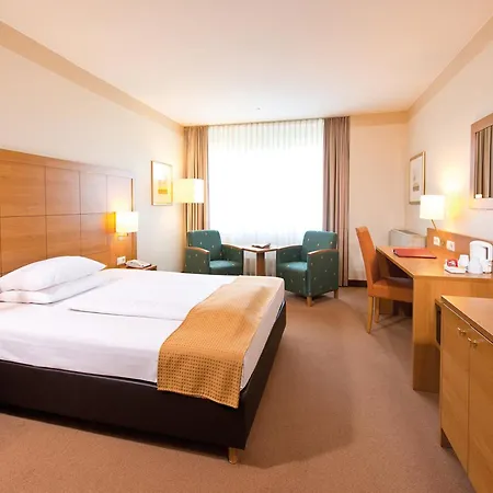 Ξενοδοχείο Leonardo Heidelberg Βάλντορφ