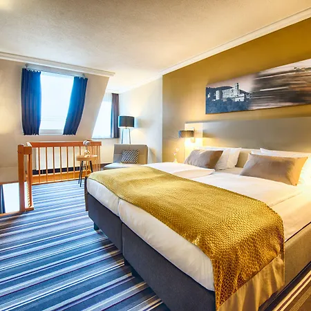 Hotel Leonardo Heidelberg 4*