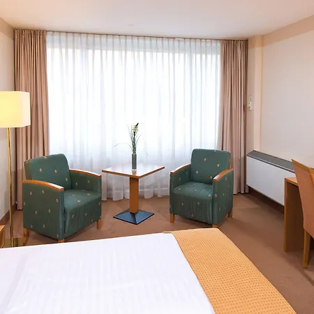 Leonardo Heidelberg Hotel