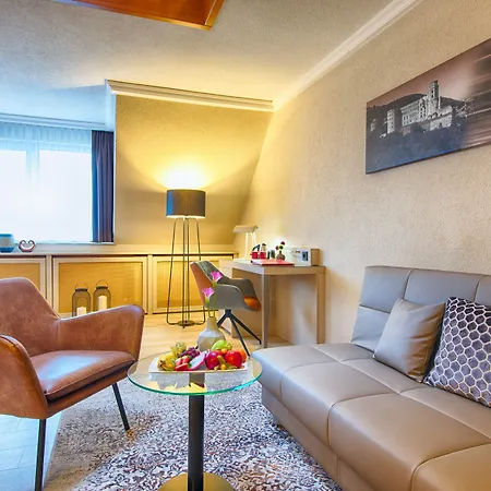 Hotel Leonardo Heidelberg 4*
