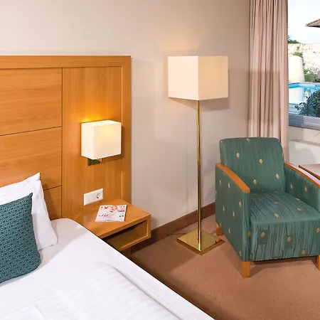 Leonardo Heidelberg Ξενοδοχείο