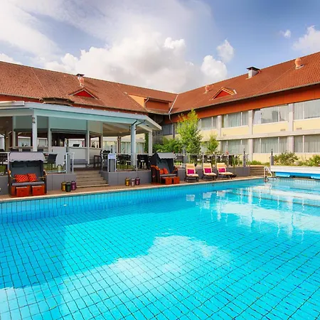 Leonardo Heidelberg Hotel