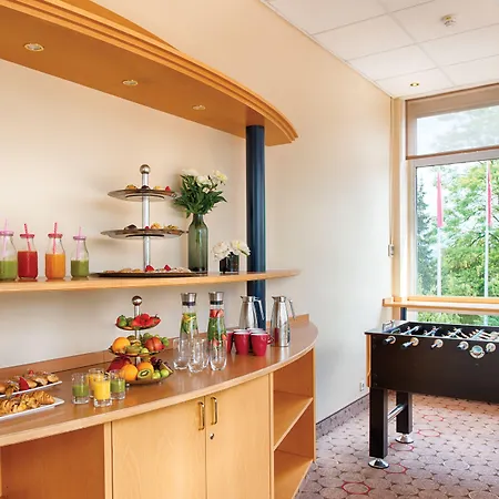 Leonardo Heidelberg Hotel