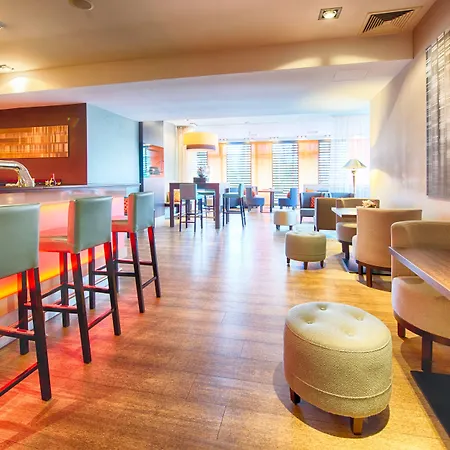 Leonardo Heidelberg Hotel Walldorf (Baden-Wurttemberg)