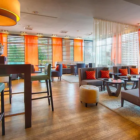 Leonardo Heidelberg Βάλντορφ