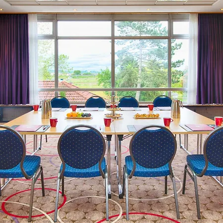 Leonardo Heidelberg Hotel