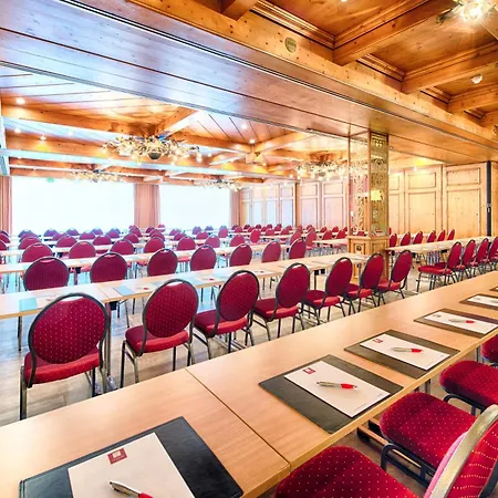 Leonardo Heidelberg Hotel