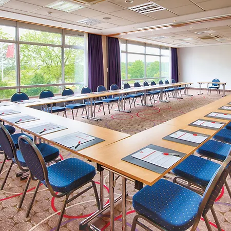 Leonardo Heidelberg 4* Βάλντορφ